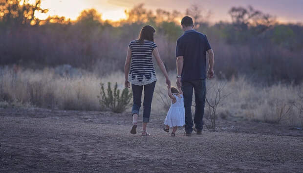 Семья с ребенком два года скрывалась в подвале Авдеевки от украинских военных
