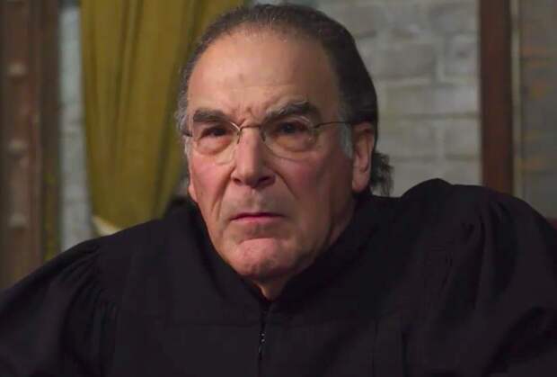 Performer of the Week: Mandy Patinkin