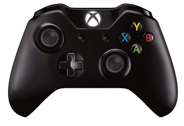 Xbox One Controller фото