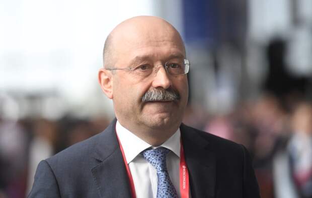 США сняли санкции с Задорнова