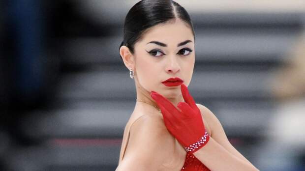 Тутберидзе не сможет выводить Петросян на выступления на Олимпиаде-2026