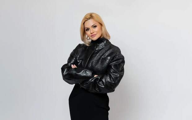 Юбилейный концерт Ирины Круг пройдет в Санкт-Петербурге