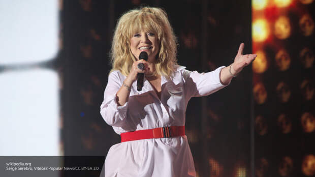 Пугачева опасается за свою жизнь из-за "фаната-маньяка"