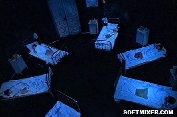 После отбоя: детские “страшилки” из пионерлагеря