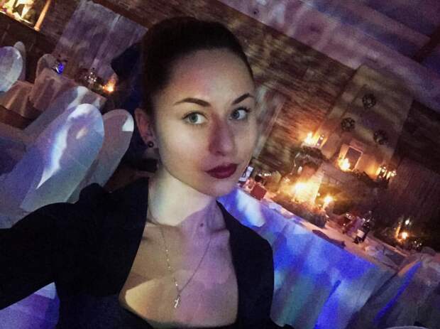 Фото: соцсети/Анастасия Ачуркова