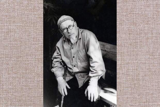 18 марта 1975 г.: Умер Николай Васильевич Дыдыкин