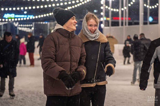 Казанда Студентлар көне: Бушлай шугалак, конкурслар һәм Dj Bubblegum