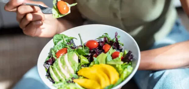 Аппетит после тренировки: что делать?