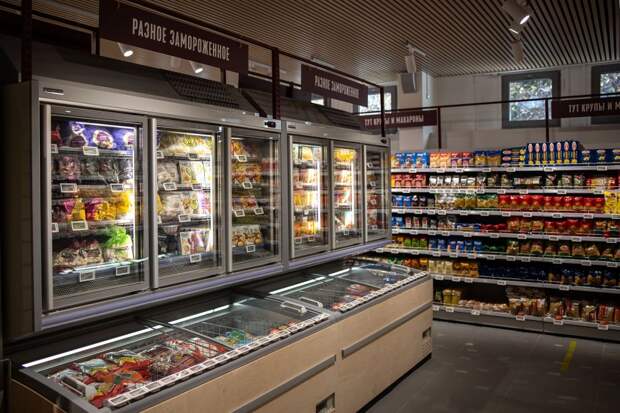 «Мы прекращаем работу c 18 по 28 февраля»: «Пятерочка» и «Лента» приняли решение