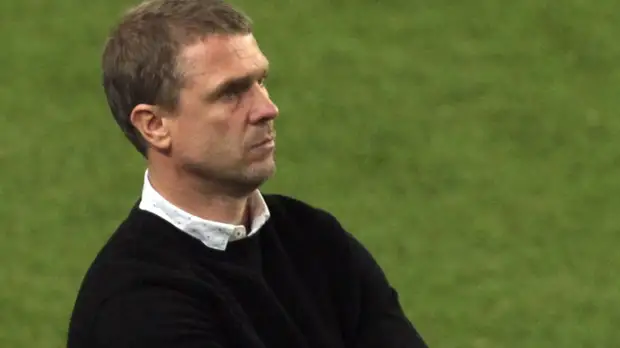 Тренер «Ференцвароша»: все знают ЦСКА, представлять команду не надо