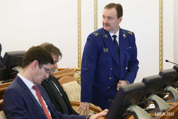 Заседание Областной Думы. Курган, седельников олег