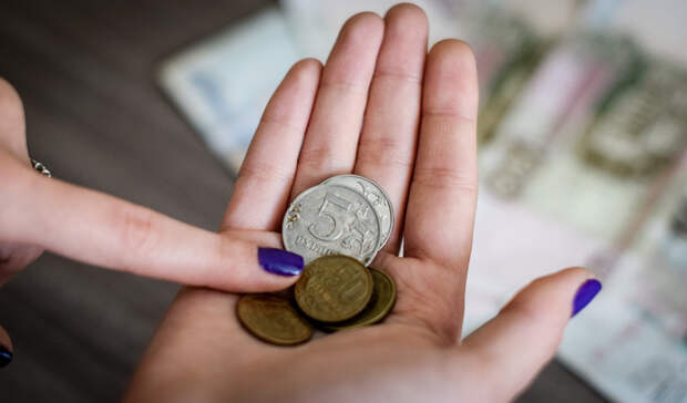 Озвучено число нижегородцев, нуждающихся в детских пособиях из-за COVID-19