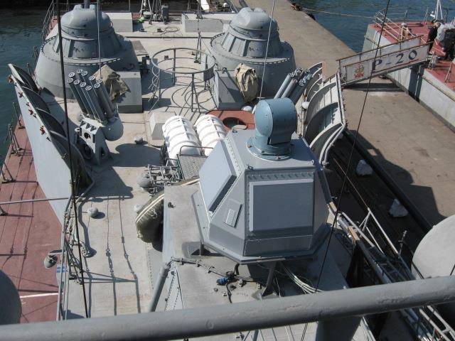 Основы кораблестроительной политики: большой и сильный ВМФ недорого