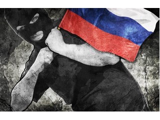 Сценарий оранжевой революции в России кукловоды уже расписали