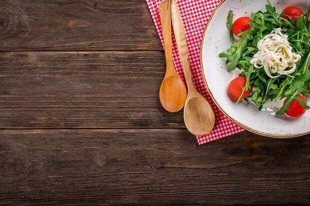 В Алёшкинском лесу 11 апреля пройдёт кулинарный мастер-класс