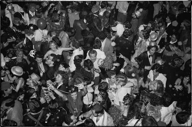 Tod Papageorge, courtesy Galerie Thomas Zander, Cologne