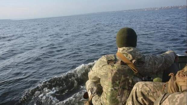 Фото: Пресс-служба ВСУ/mil.gov.ua