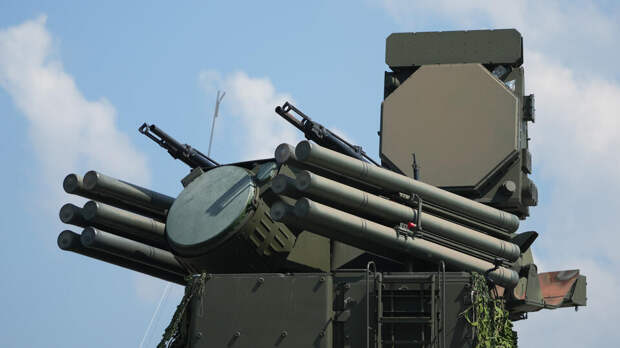 Средства ПВО уничтожили 11 украинских беспилотников над регионами России