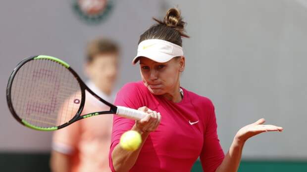 Кудерметова проиграла Мугурусе на старте турнира WTA в Дохе