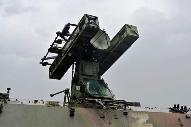 Силы ПВО за три часа сбили 27 украинских дронов над регионами РФ