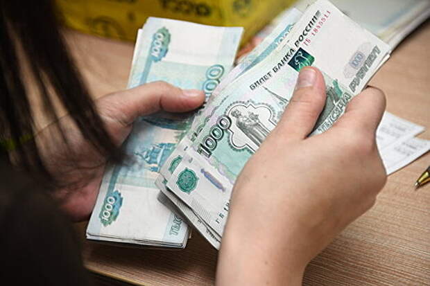 Депутат Госдумы Шеремет: в России произошел экономический нонсенс на фоне санкций
