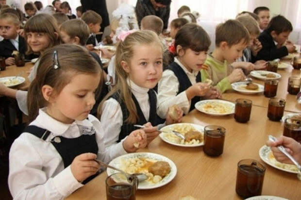 Как отказаться от школьного питания и почему это стоит сделать