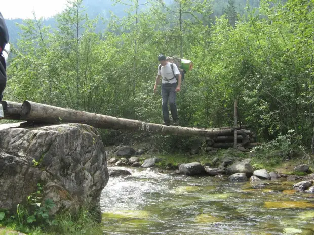 Лучше гор могут быть