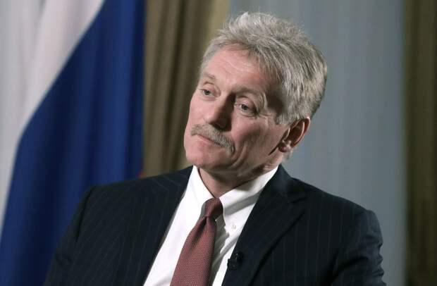 Песков указал на рост географии дестабилизации на Ближнем Востоке