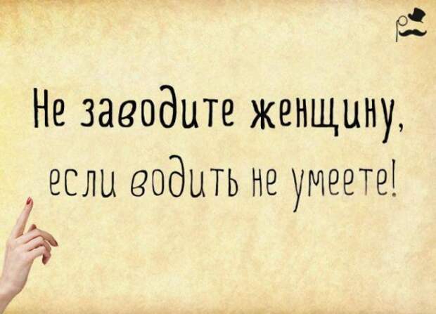 Веселые мысли в картинках для хорошего настроения на весь день