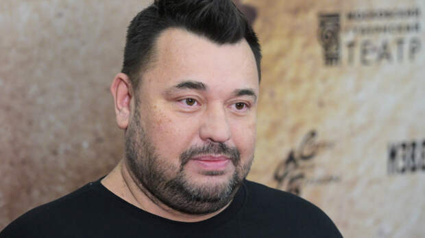 «Потому что есть Алешка у меня»: Жуков поздравил Потехина с днем рождения