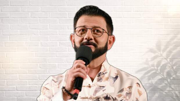 18 лет брака рухнули, но он не остался в одиночестве: «Мое сердце сейчас занято», – Михаил Галустян представил новую возлюбленную спустя год после развода и радикально изменился