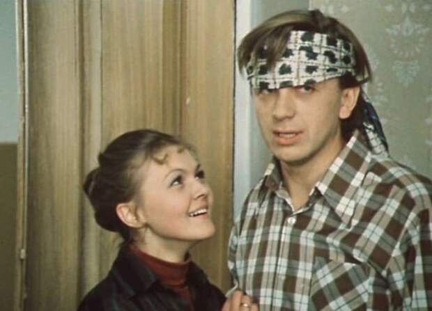 Кадр из фильма *По семейным обстоятельствам*, 1977 | Фото: liveinternet.ru Кадр из фильма *По семейным обстоятельствам*, 1977 | Фото: liveinternet.ru