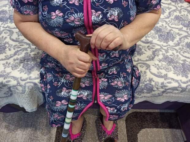 В Саратовской области осудили пенсионерку, получавшую пенсию в двух регионах