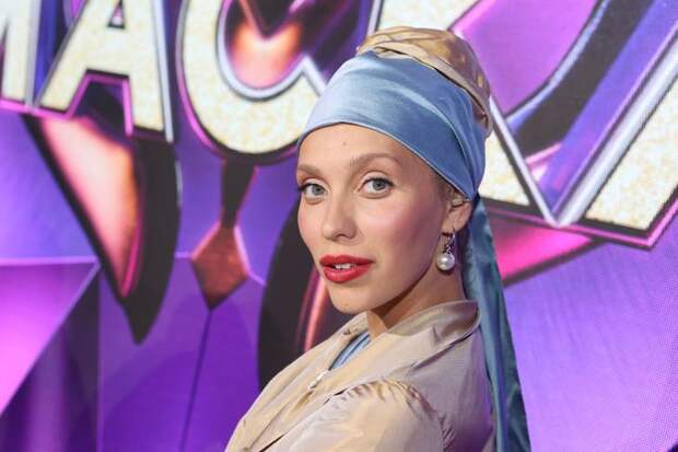 Скандал или спасение? Куда исчезла Регина Тодоренко из “Маски”?