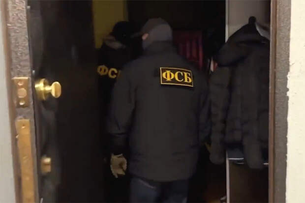 ФСБ обвинила Киев в попытке срыва блокировки Telegram в России. Спецслужба заявила, что предотвратила подрыв руководства РКН