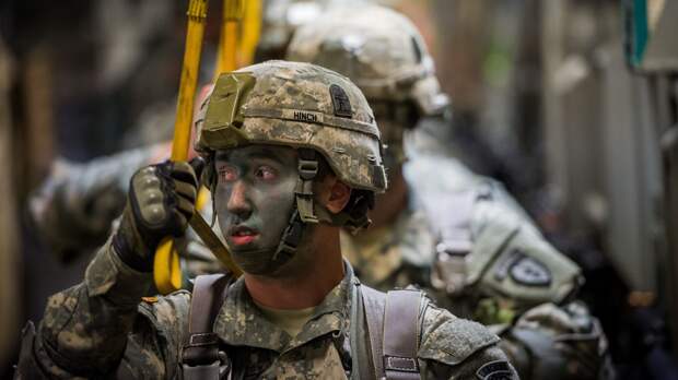 Нанесут удар по России: раскрыт план действий Запада на "нарушение" мира