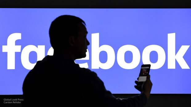 Эксперты рассказали, как России "нейтрализовать" оружие западных пропагандистов Facebook