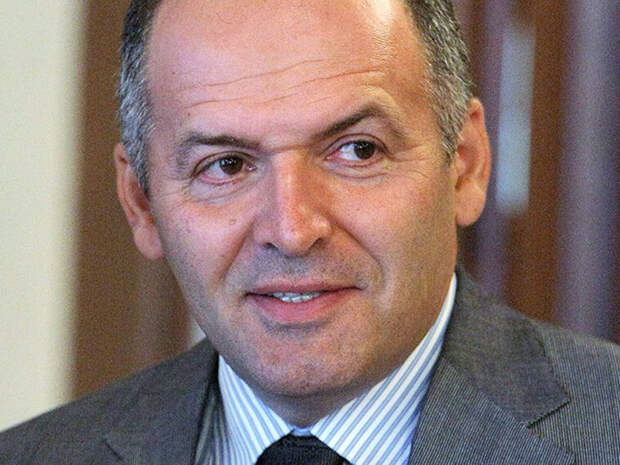 В Швейцарии неожиданно раскрыли имя настоящего хозяина Украины