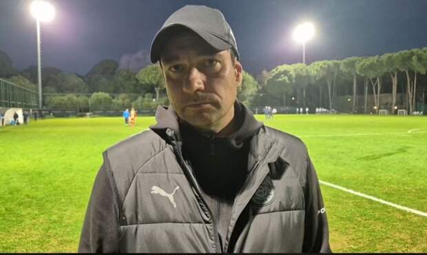 Гунько: отмена контрольных матчей осложнила подготовку «Арсенала» к сезону