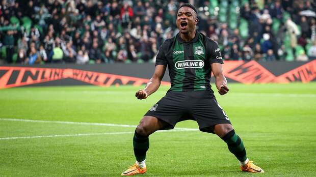 Гонсалес: «Луис Суарес в РПЛ — это Джон Кордоба. А Сперцяна можно сравнить с Эдинсоном Кавани»