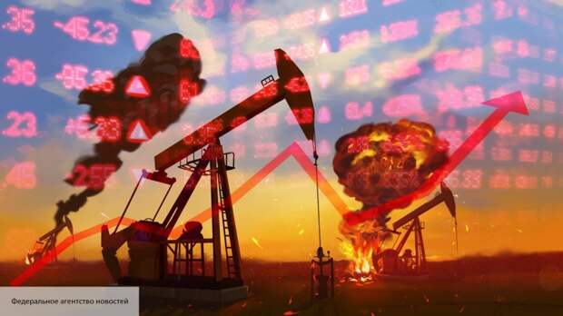 OilPrice: Россия побеждает США в ближневосточной нефтяной игре