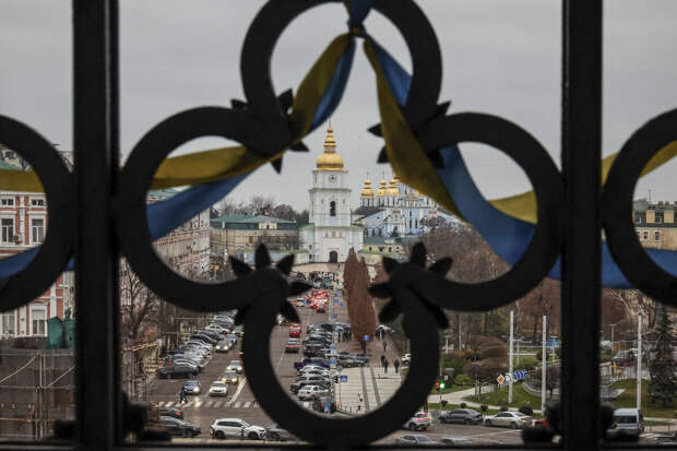 В Черкасской области сотрудники ТЦК похитили священника канонической УПЦ