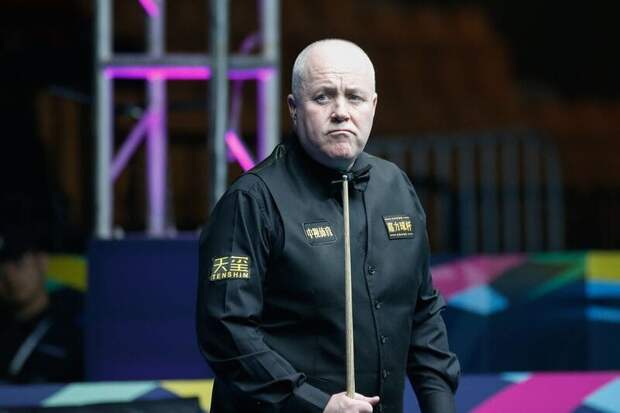 Обзор матчей второго дня International Championship 2025