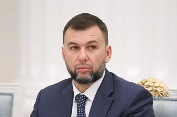 Пушилин сообщил о продвижении российских войск на северском направлении