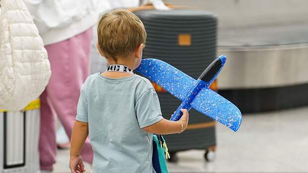 В аэропорту Саранска введены временные ограничения на полеты самолетов