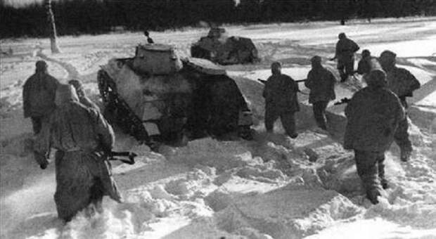 Рассказы об оружии. Малый плавающий танк Т-40 рассказы об оружии, страницы истории, танк Т-40