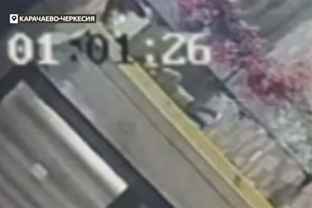 Двое подростков из Дагестана украли деньги из мечети в Черкесске