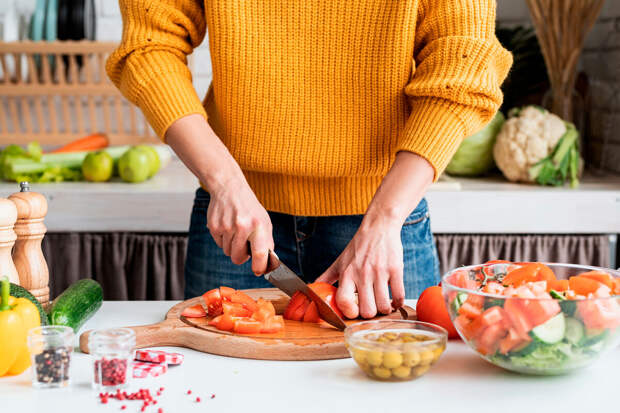 РАН: здоровое питание остается недоступным для трети населения Земли