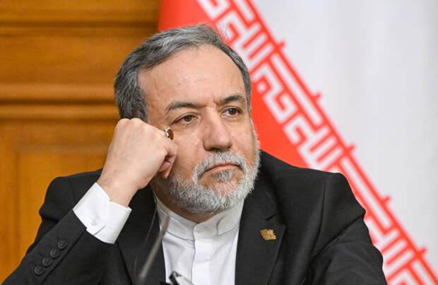 Глава МИД Ирана поехал в Москву