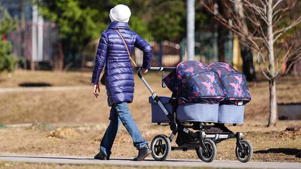 Матвиенко предложила дифференцировать ставки по семейной ипотеке